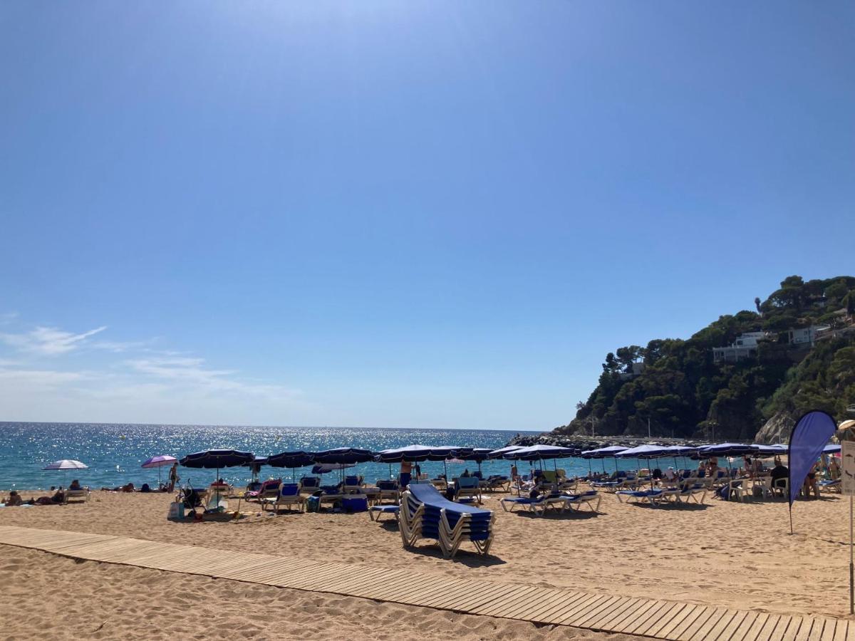 Campingplatz Albatross Mobile Homes On Cala Canyelles *