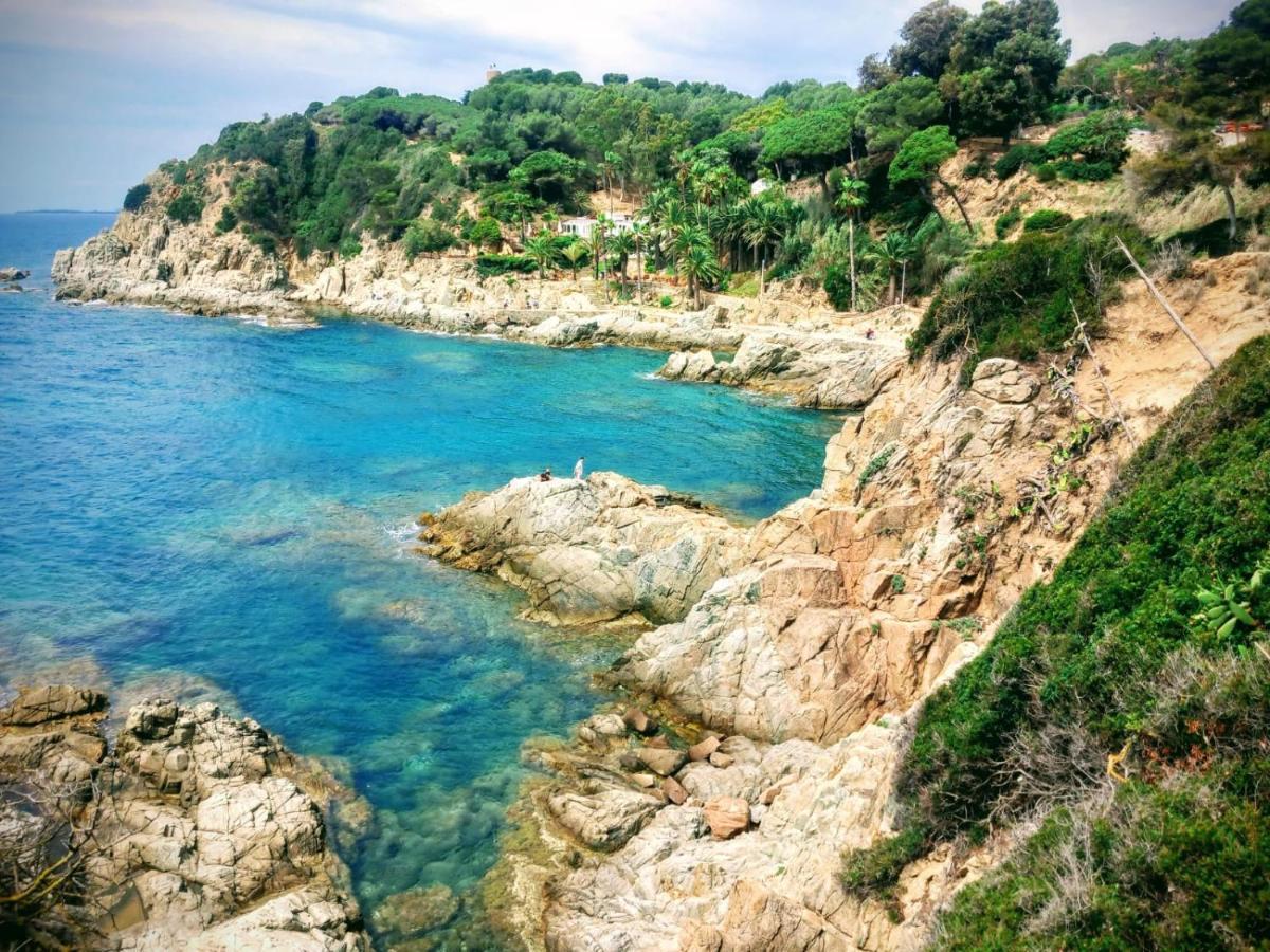 Albatross Mobile Homes On Cala Canyelles Càmping *